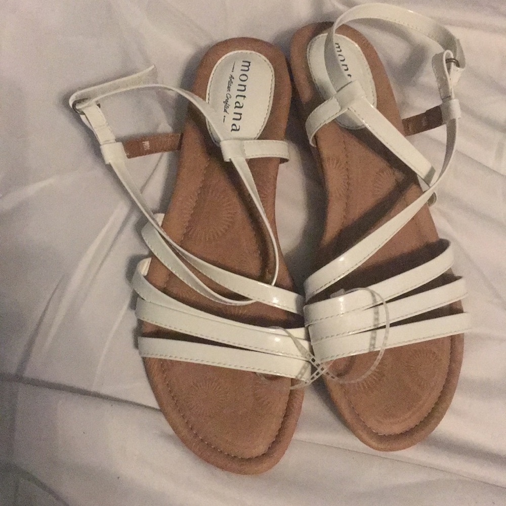 Never worn